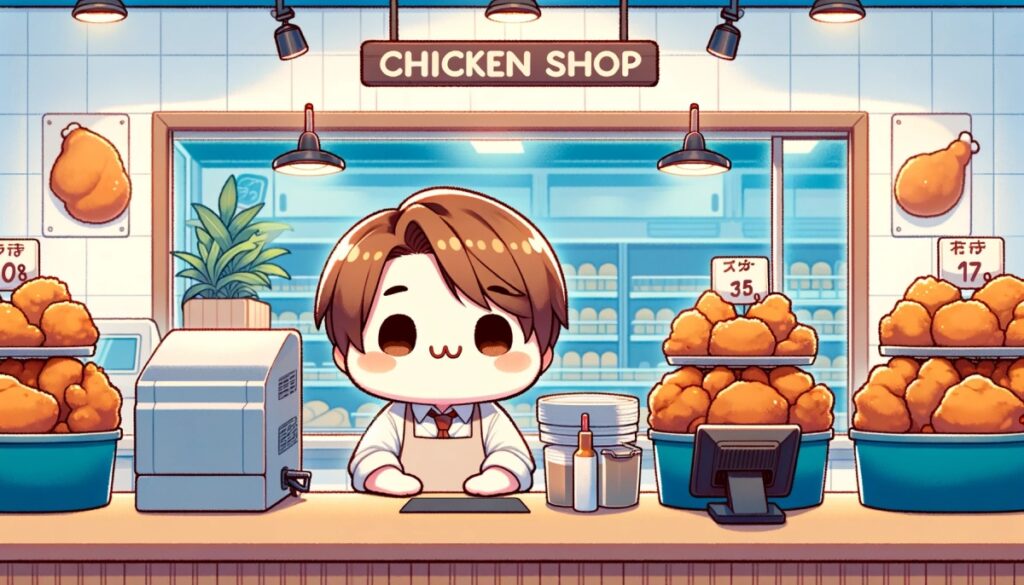 ケンタッキーのバイトを辞めたい！辞め方＆辞めた後の対処法を解説！