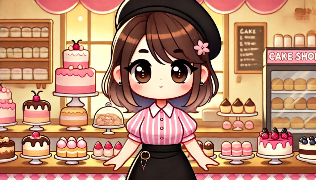 銀座コージーコーナーのバイトを辞めたい！辞め方＆辞める時の注意点と辞めた後の対処法