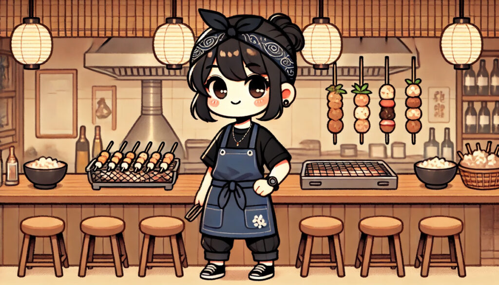 鳥貴族のバイトを辞めたい！辞め方＆辞める時の注意点と辞めた後の対処法