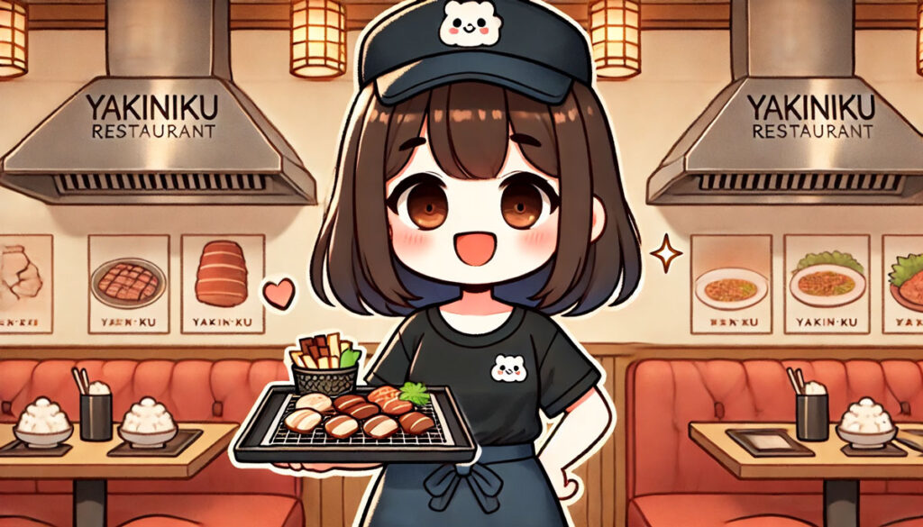 焼肉きんぐのバイトを辞めたい！辞め方＆辞める時の注意点と辞めた後の対処法